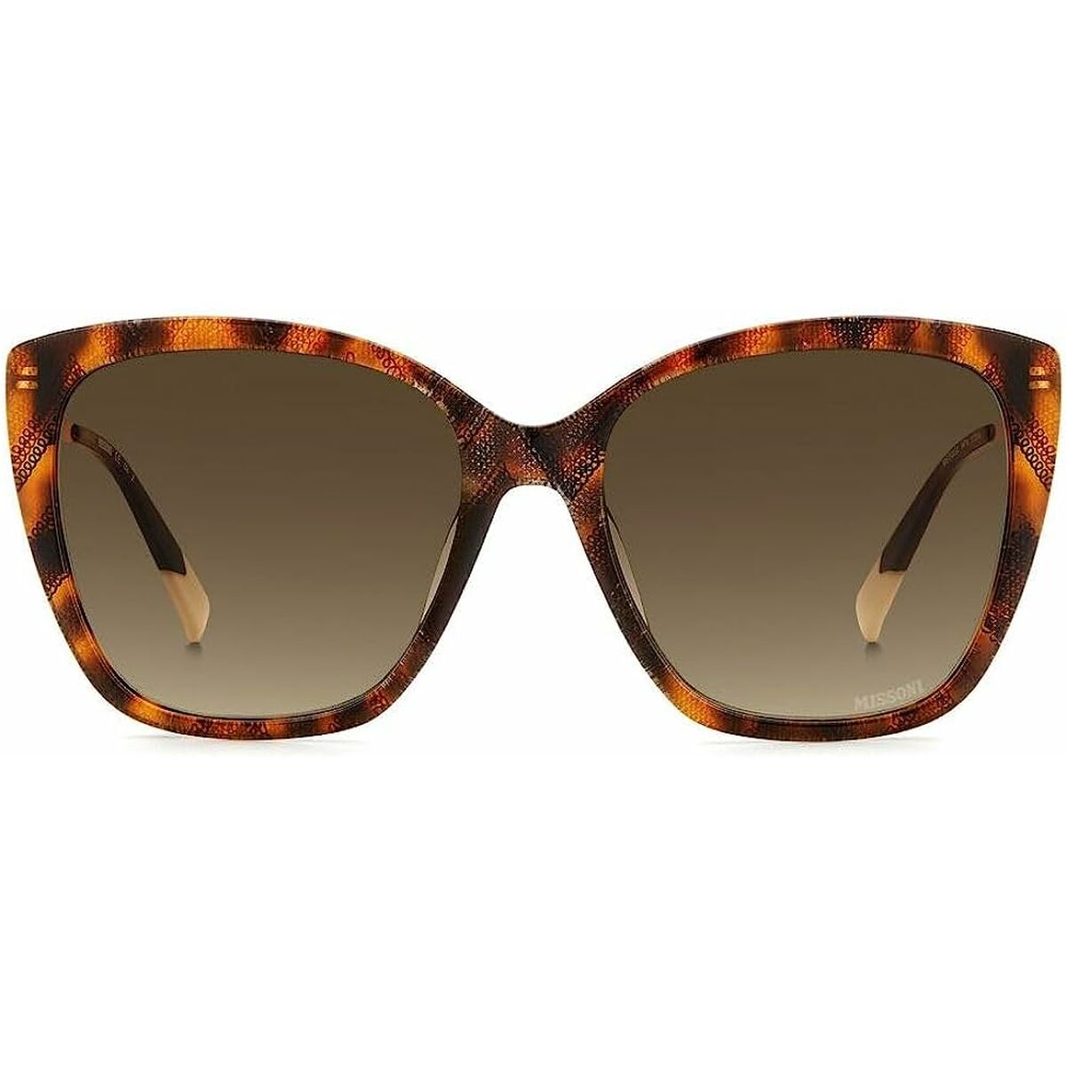 Damsolglasögon Missoni MIS 0123_G_S - 2