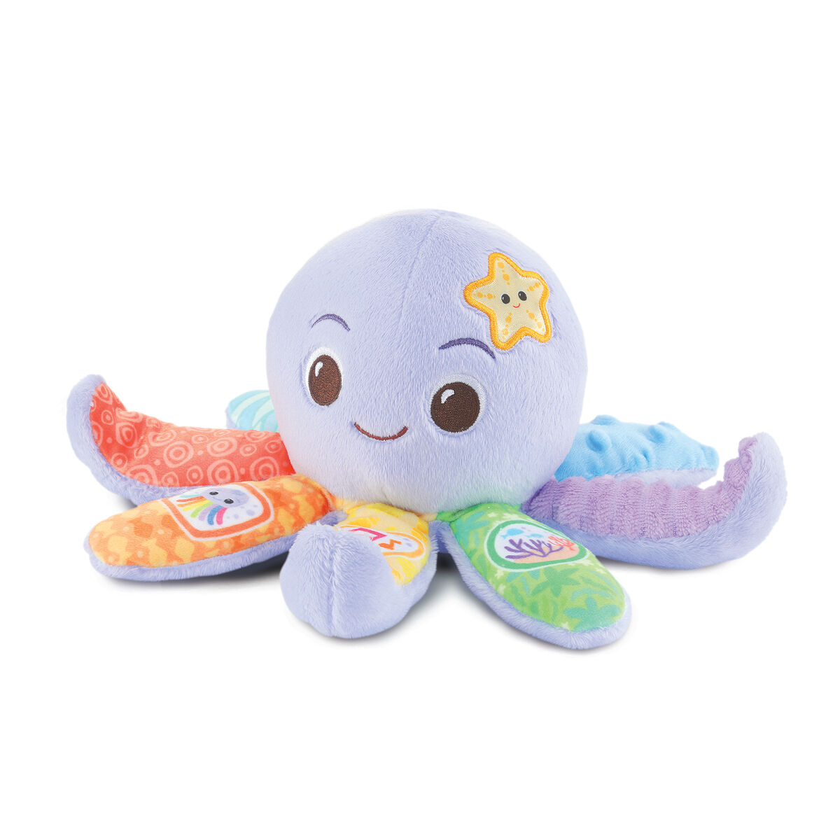 Bebisdocka Vtech Baby 1 antal - 3