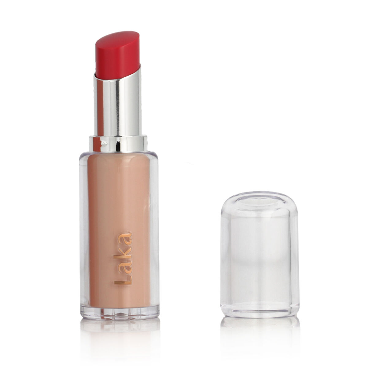 Läppstift Laka Bonding Glow Lipstick - 2