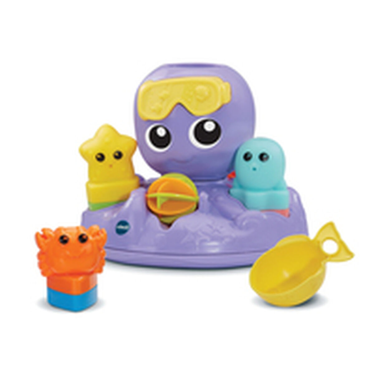 Bebisdocka Vtech Baby - 2