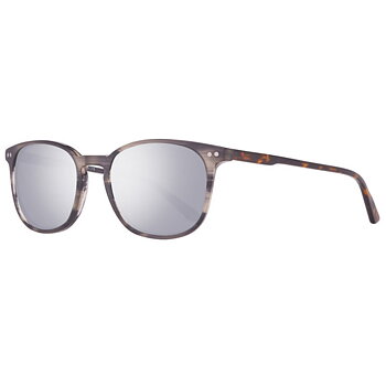 Unisexsolglasögon Helly Hansen HH5011-C01-49 Ø 49 mm