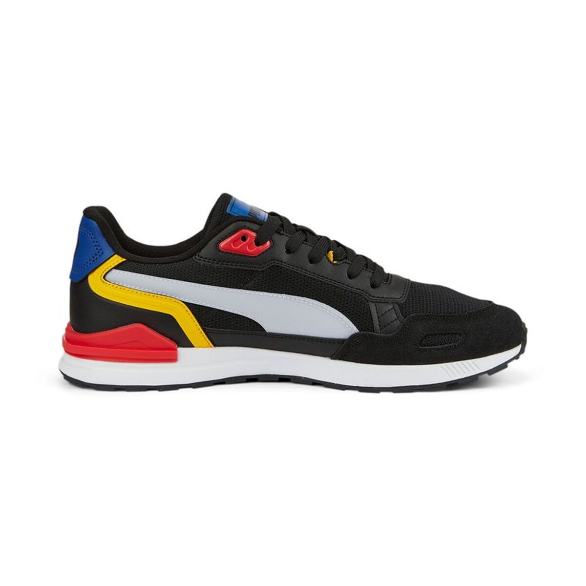 Löparskor, Vuxna Puma Graviton Tera Svart