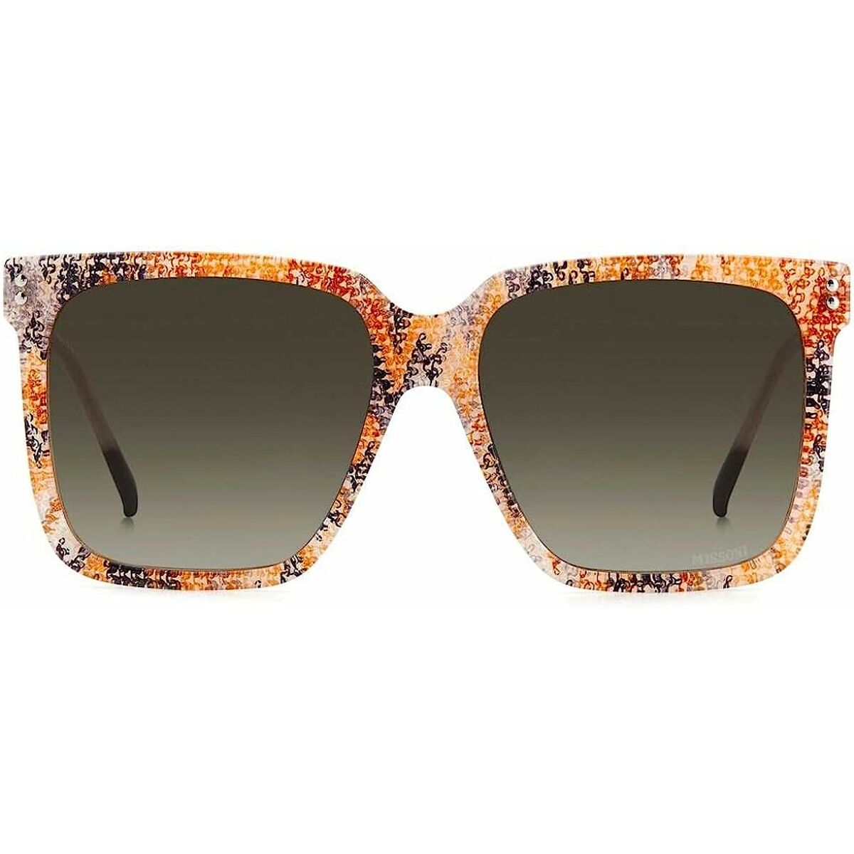 Damsolglasögon Missoni MIS 0107_S - 2