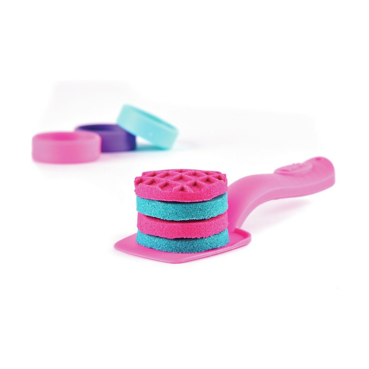 Magisk sand Spin Master 6065201 Enhörning Plast
