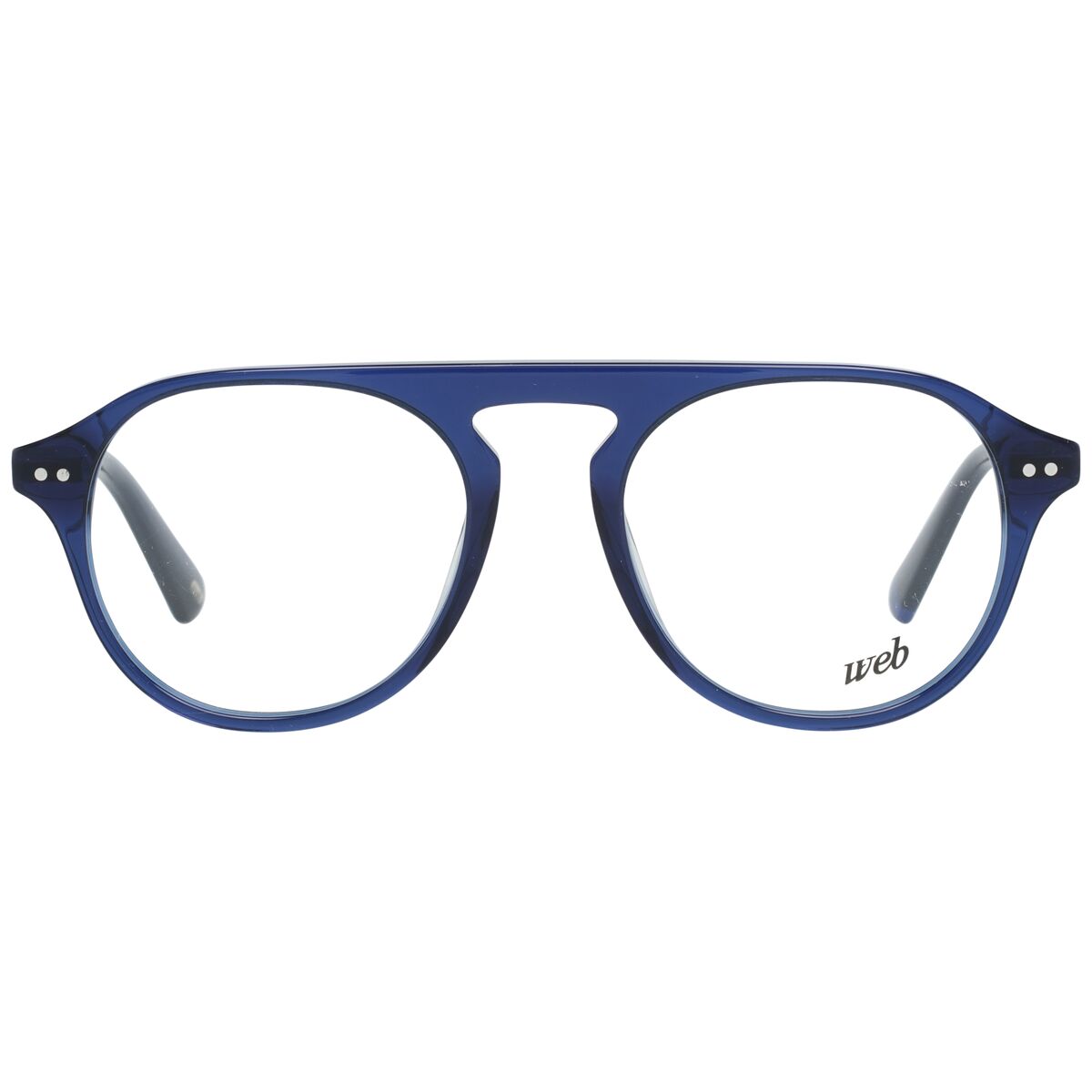 Glasögonbågar WEB EYEWEAR WE5278 49090 - 2