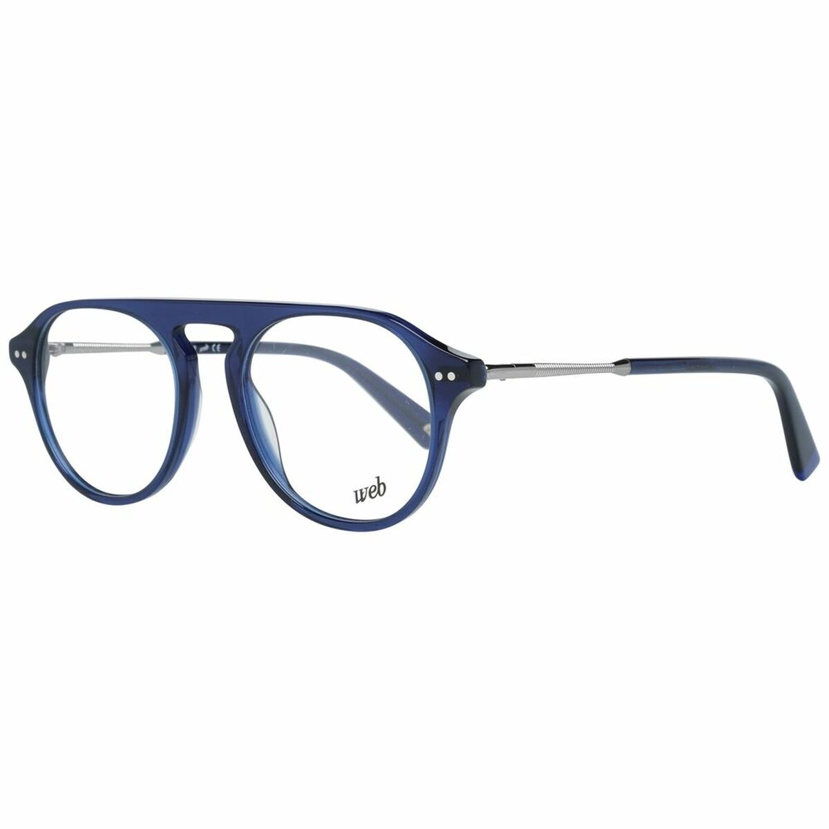 Glasögonbågar WEB EYEWEAR WE5278 49090