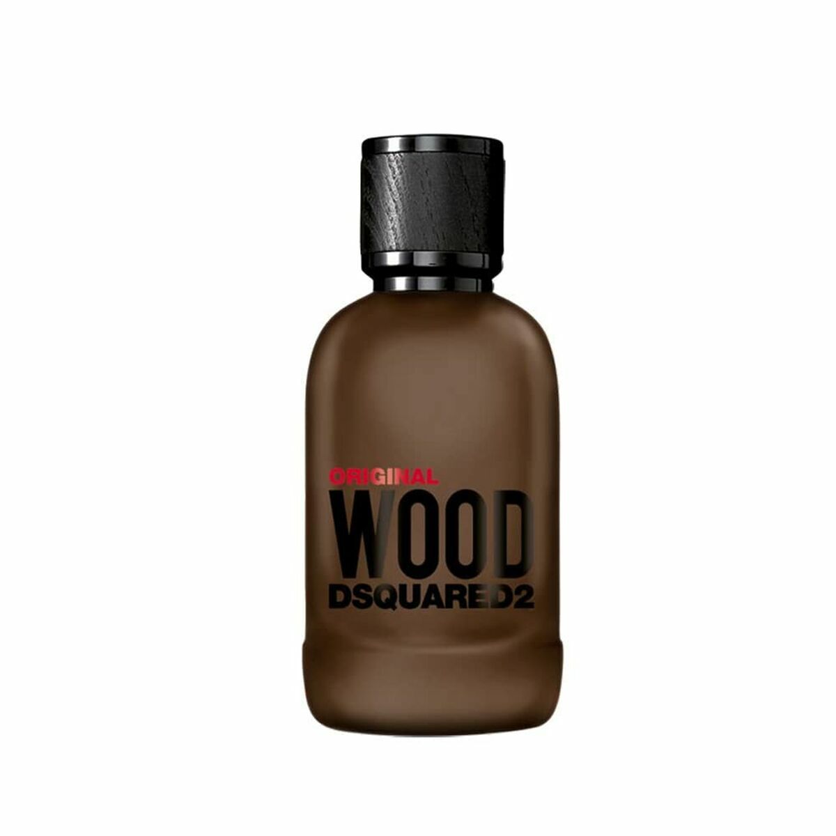 Parfym Herrar Dsquared2 Original Wood EDP 100 ml - 3