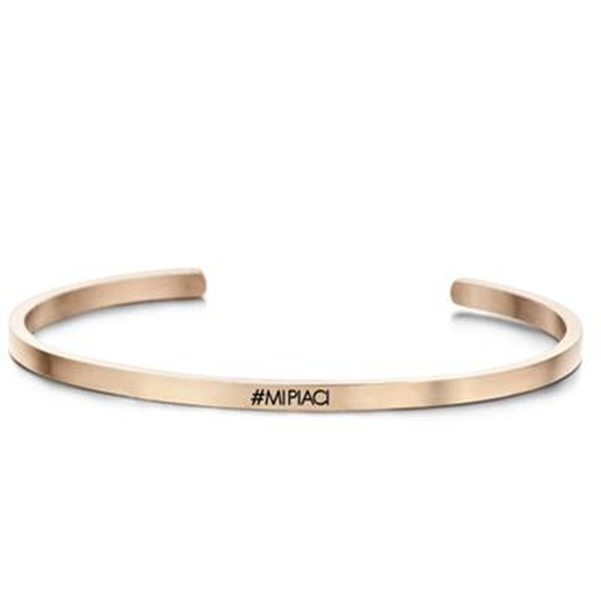Damarmband CO88 Collection 8CB-19025 Roséguld