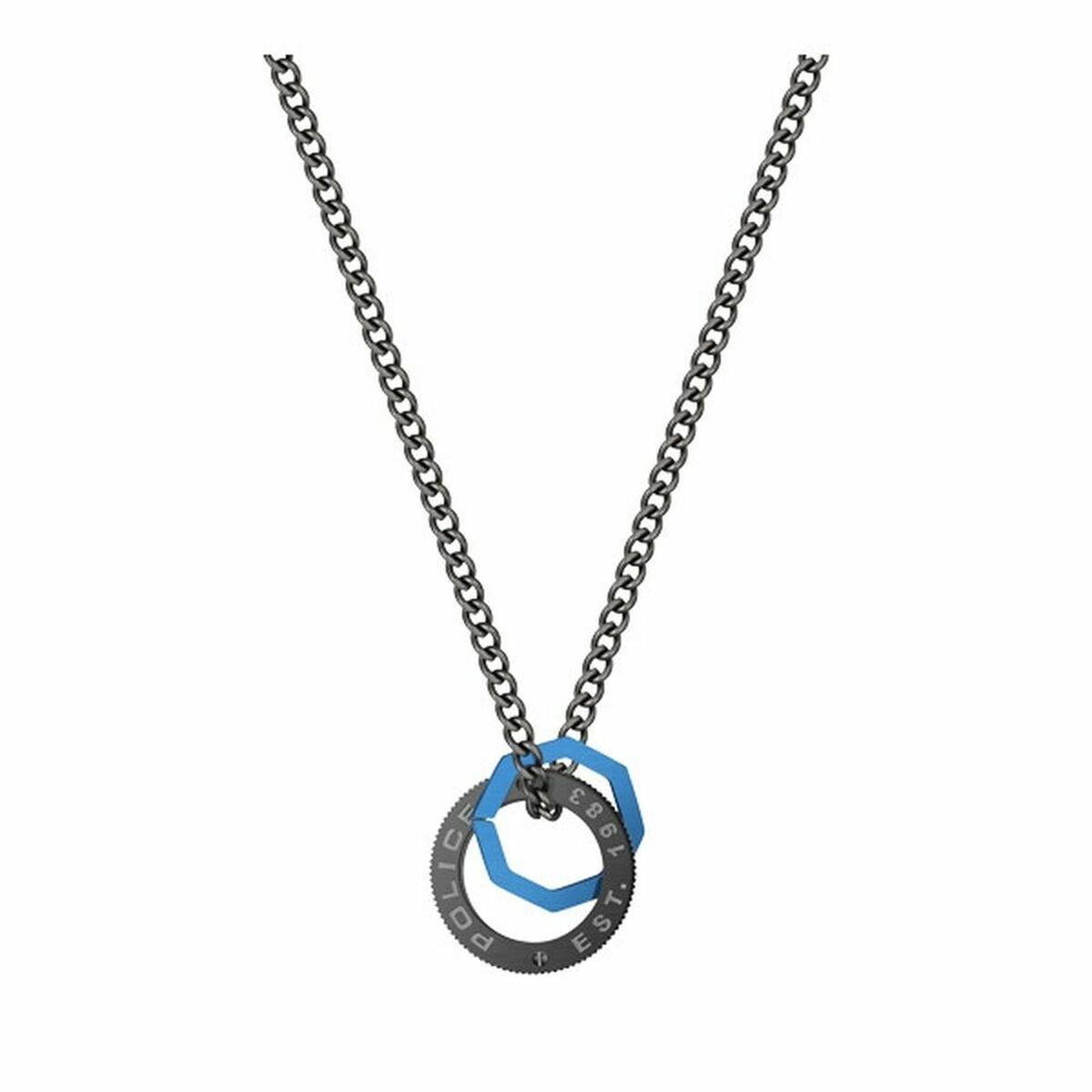Herrhalsband Police PEJGN2008502