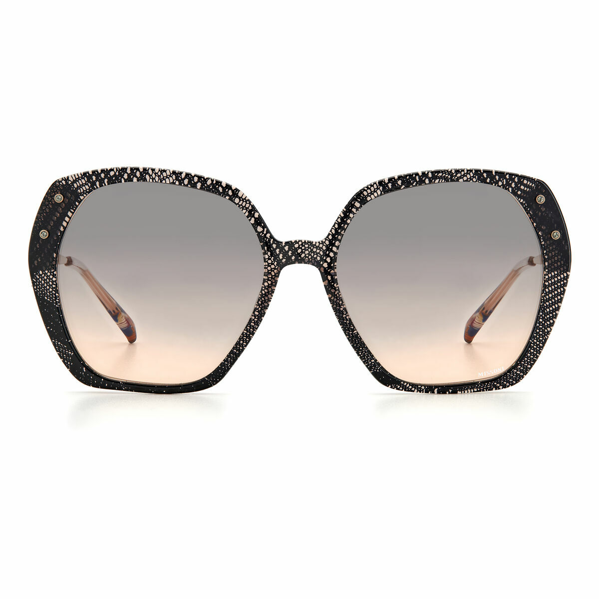 Damsolglasögon Missoni MIS 0025_S - 2