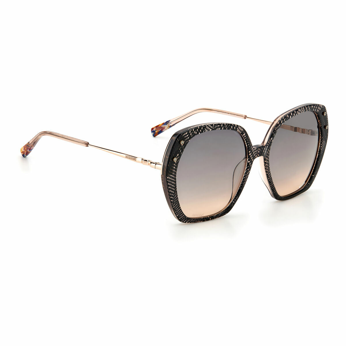 Damsolglasögon Missoni MIS 0025_S - 3