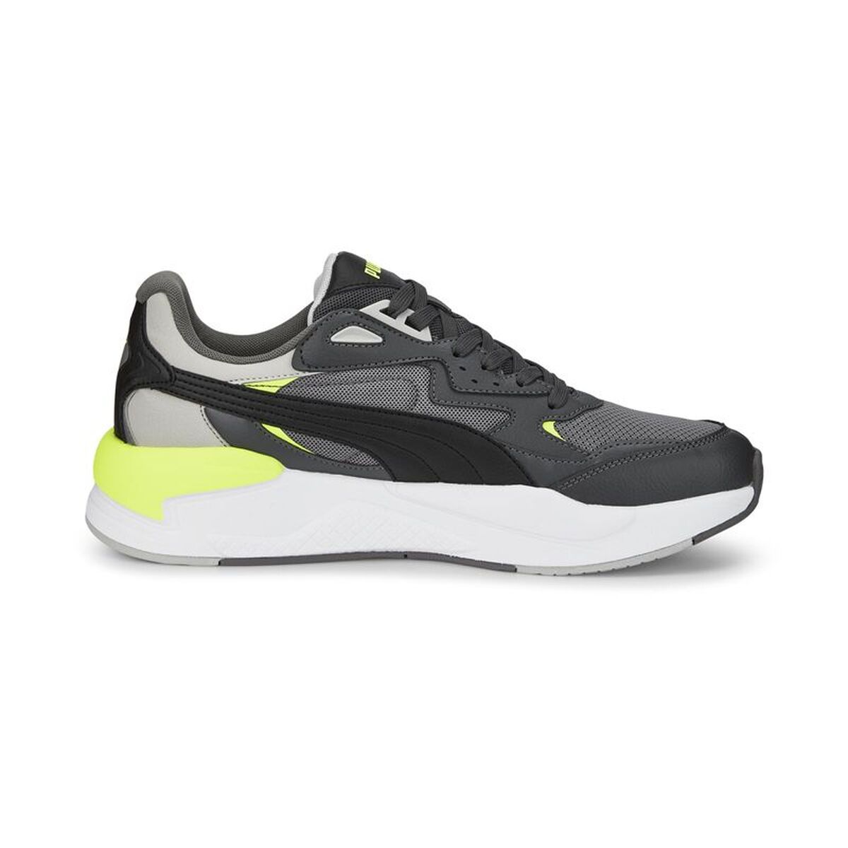 Gymnastikskor, Herr Puma X-Ray Speed Svart - 2