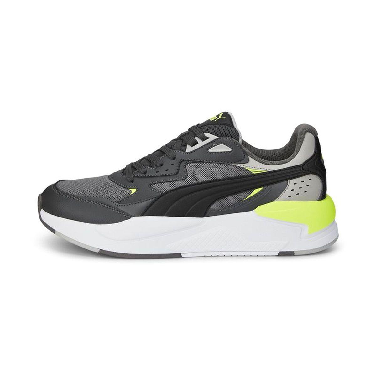 Gymnastikskor, Herr Puma X-Ray Speed Svart