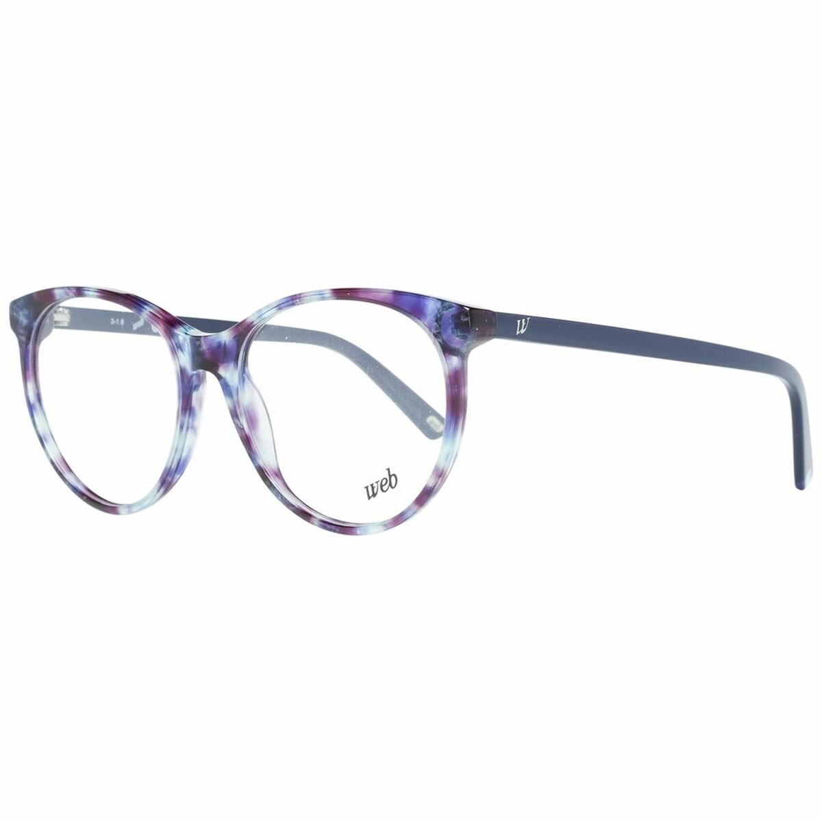 Glasögonbågar Web Eyewear WE5213 52055