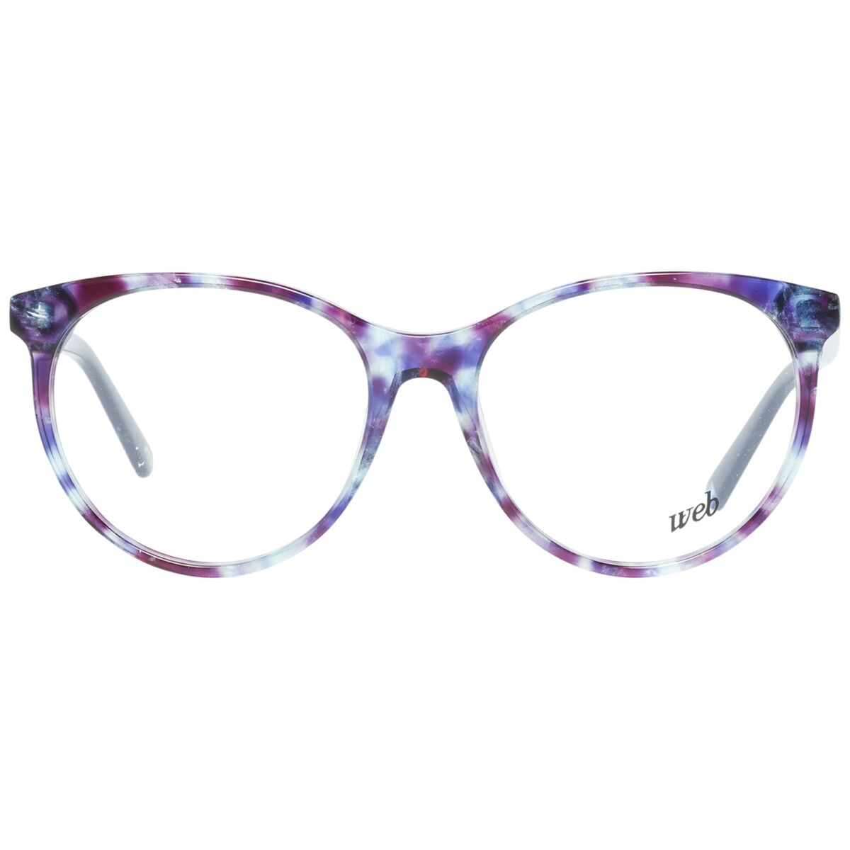 Glasögonbågar Web Eyewear WE5213 52055 - 2