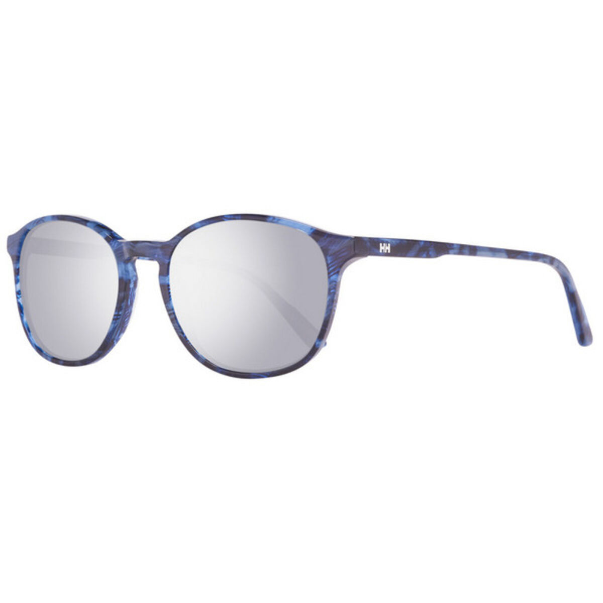 Unisexsolglasögon Helly Hansen HH5012-C02-51 Ø 51 mm