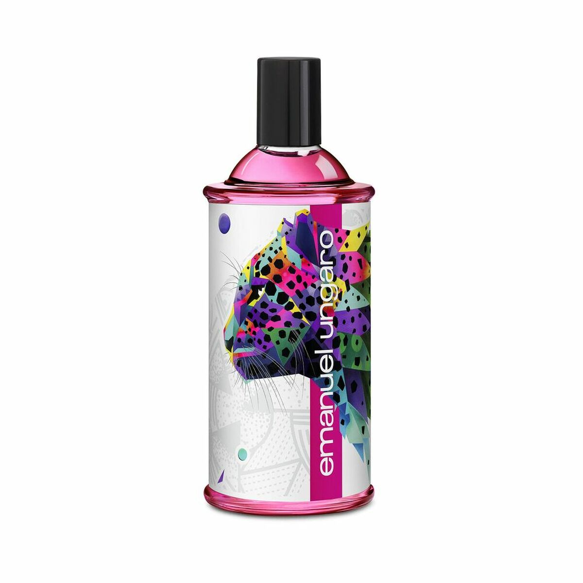 Parfym Damer Emanuel Ungaro Intense for Her EDP 100 ml