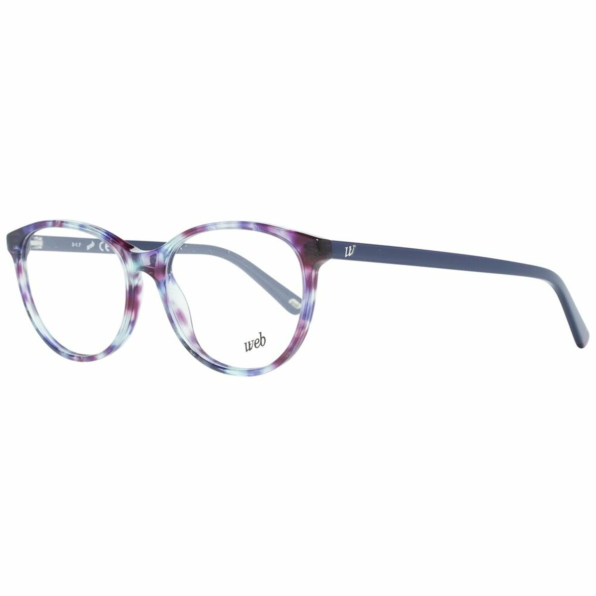 Glasögonbågar WEB EYEWEAR WE5214 54A55