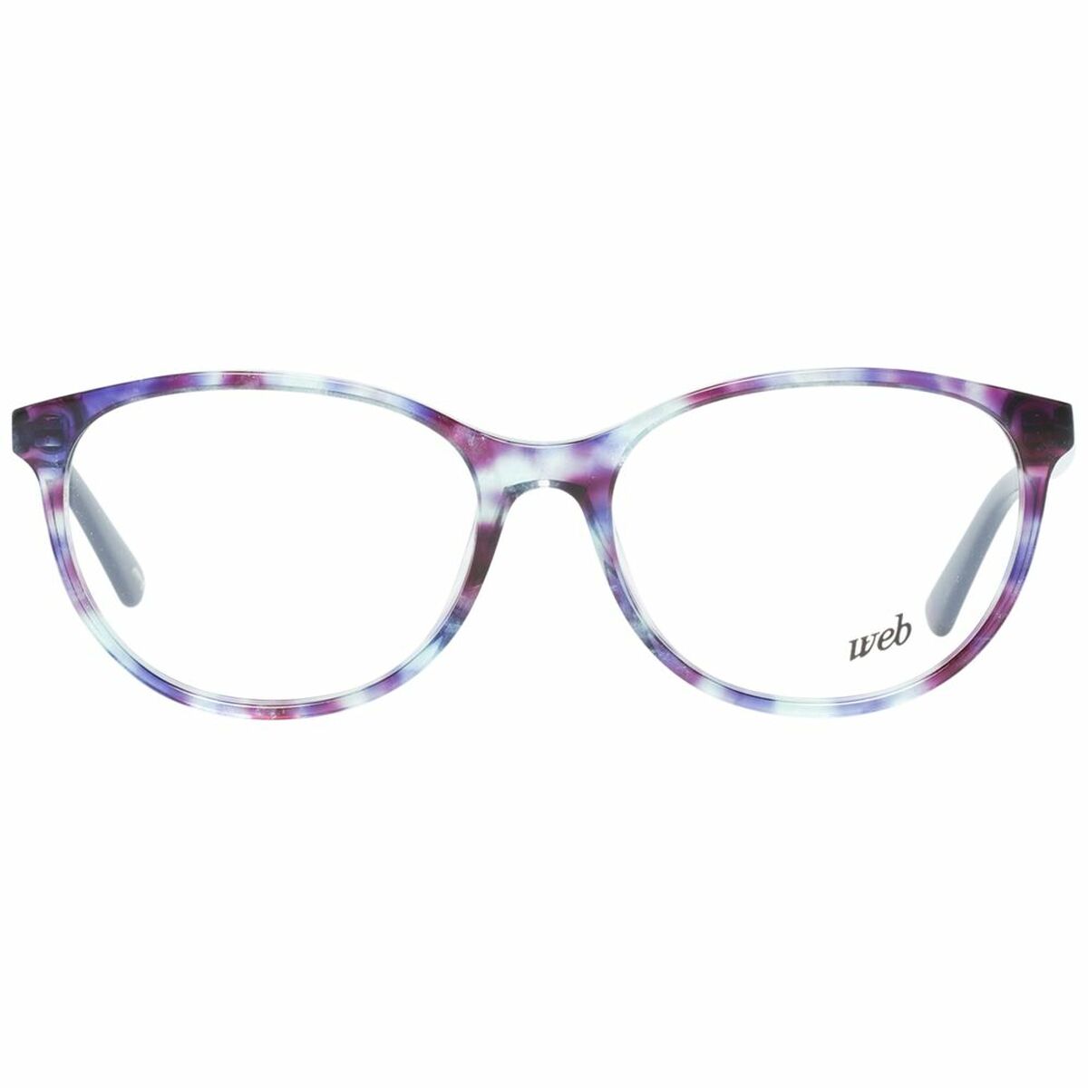 Glasögonbågar WEB EYEWEAR WE5214 54A55 - 2