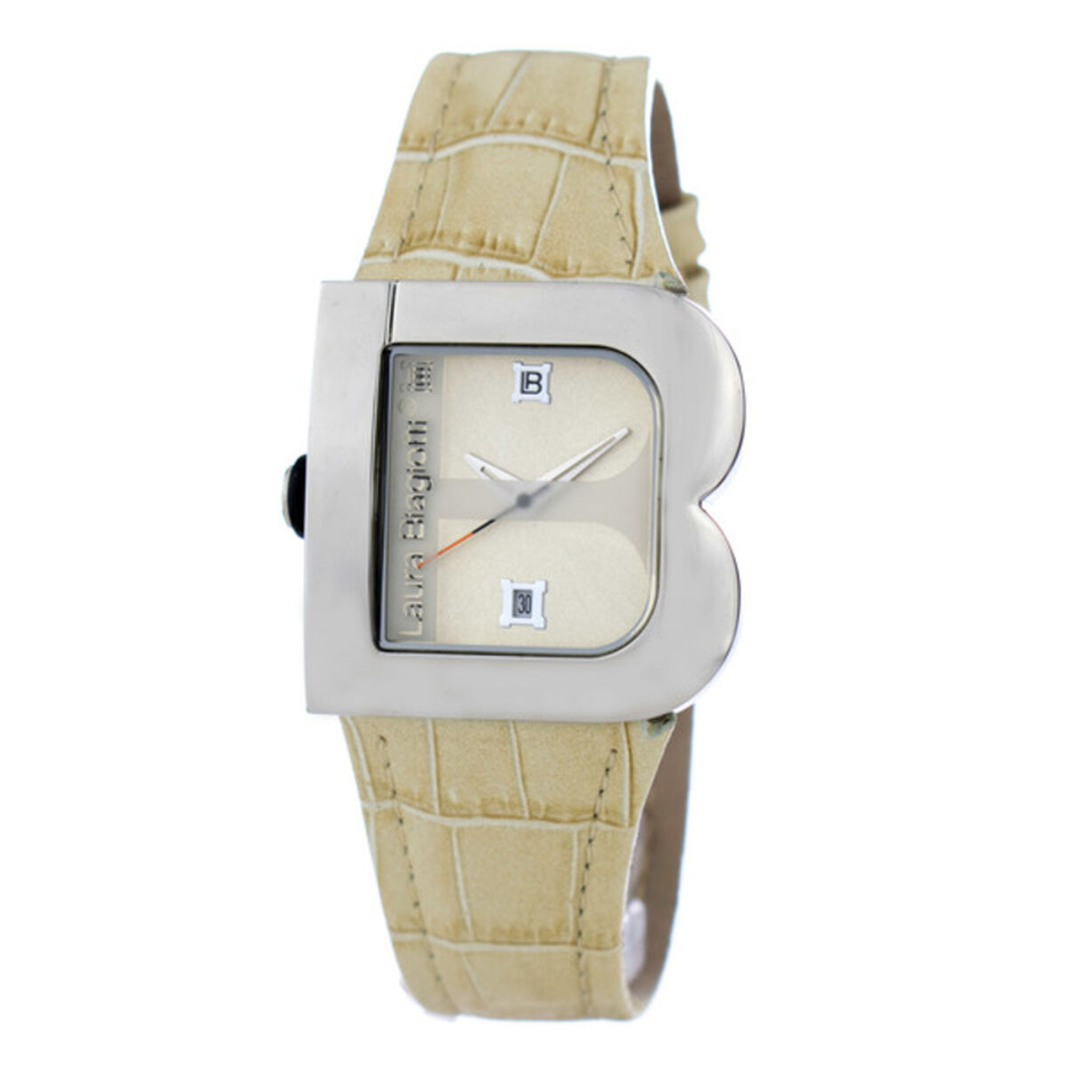 Damklocka Laura Biagiotti LB0001L-11 (Ø 33 mm)