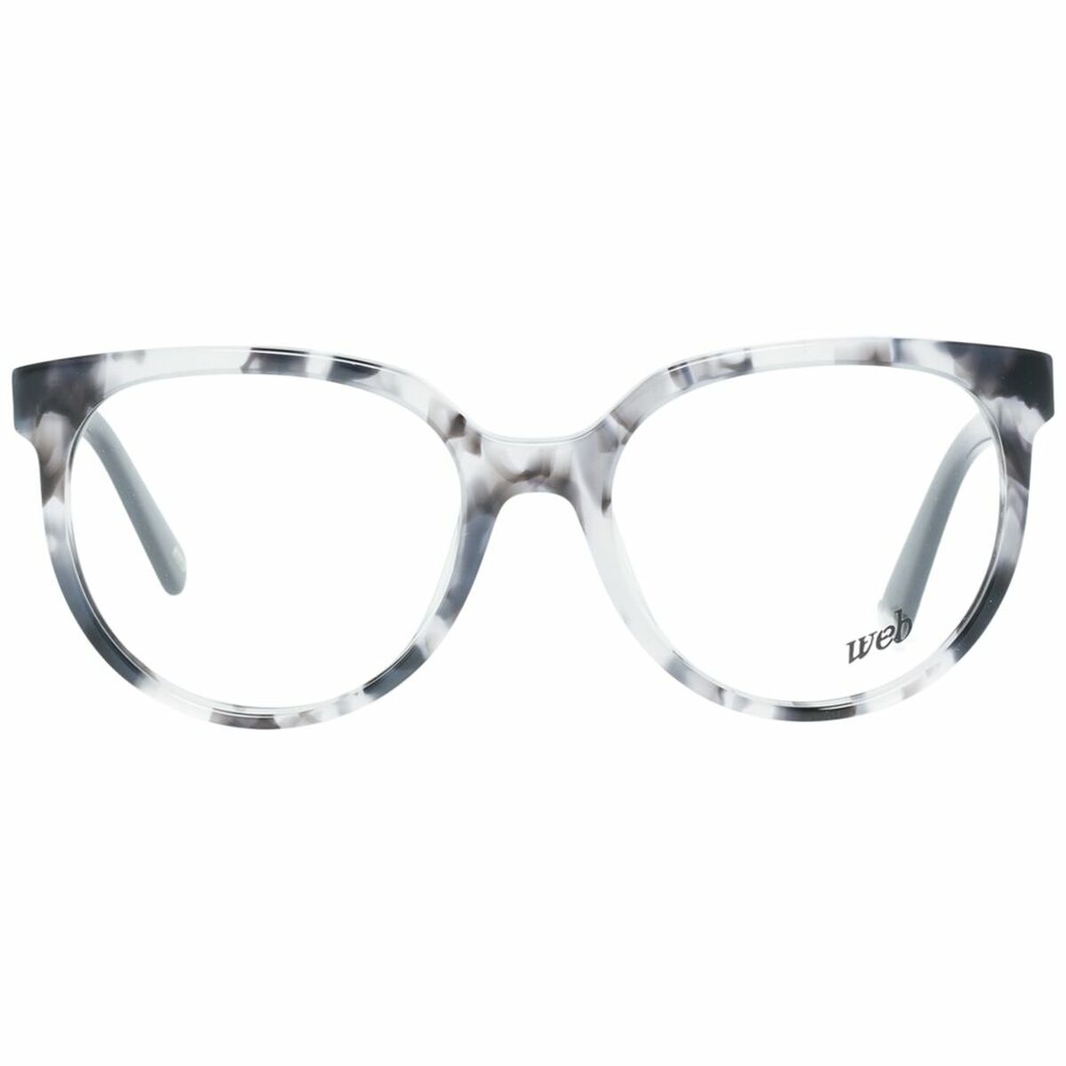 Glasögonbågar WEB EYEWEAR WE5216 50055 - 2