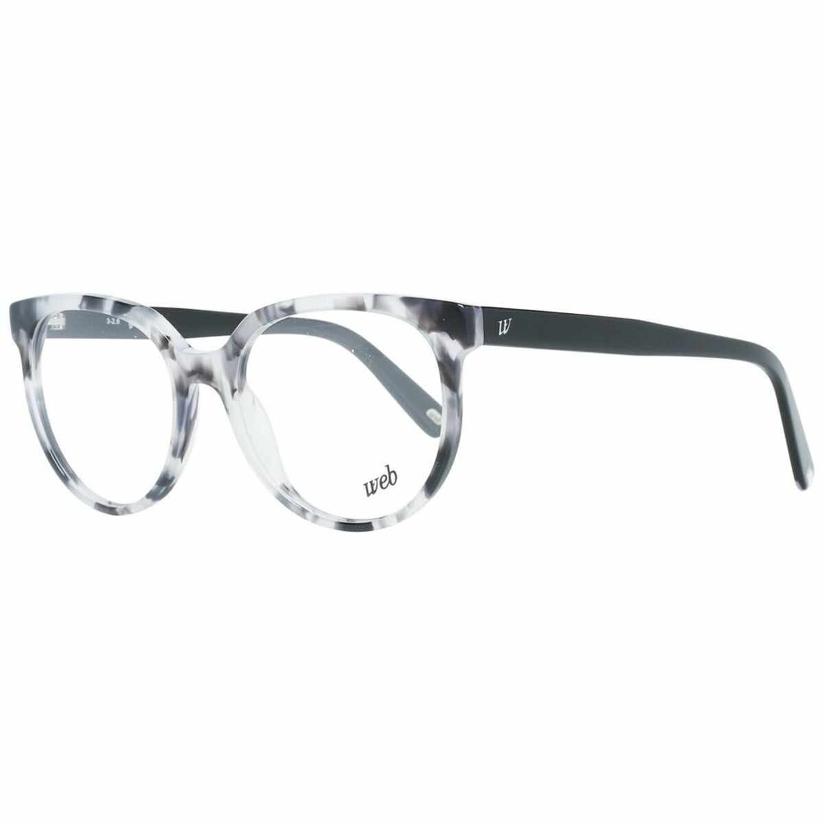 Glasögonbågar WEB EYEWEAR WE5216 50055