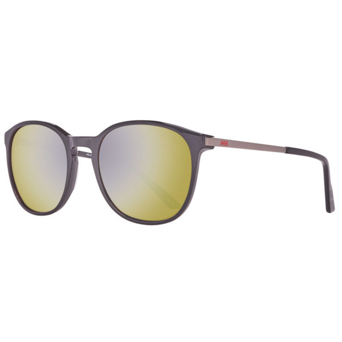 Unisexsolglasögon Helly Hansen HH5022-C01-57 Ø 55 mm