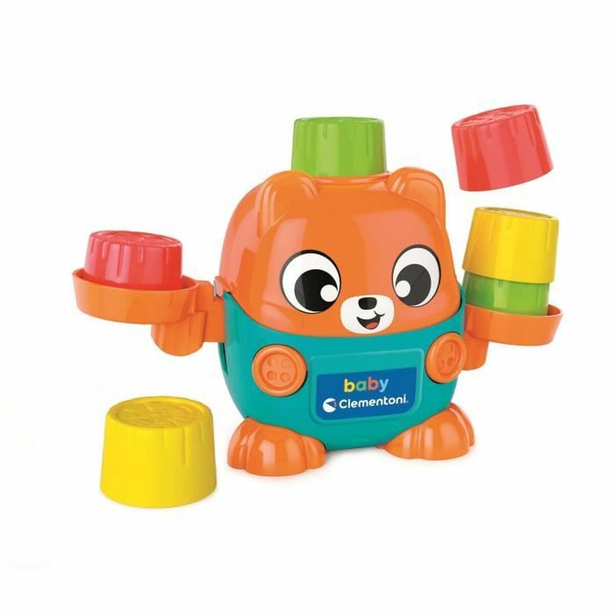 Utbildningsspel Clementoni