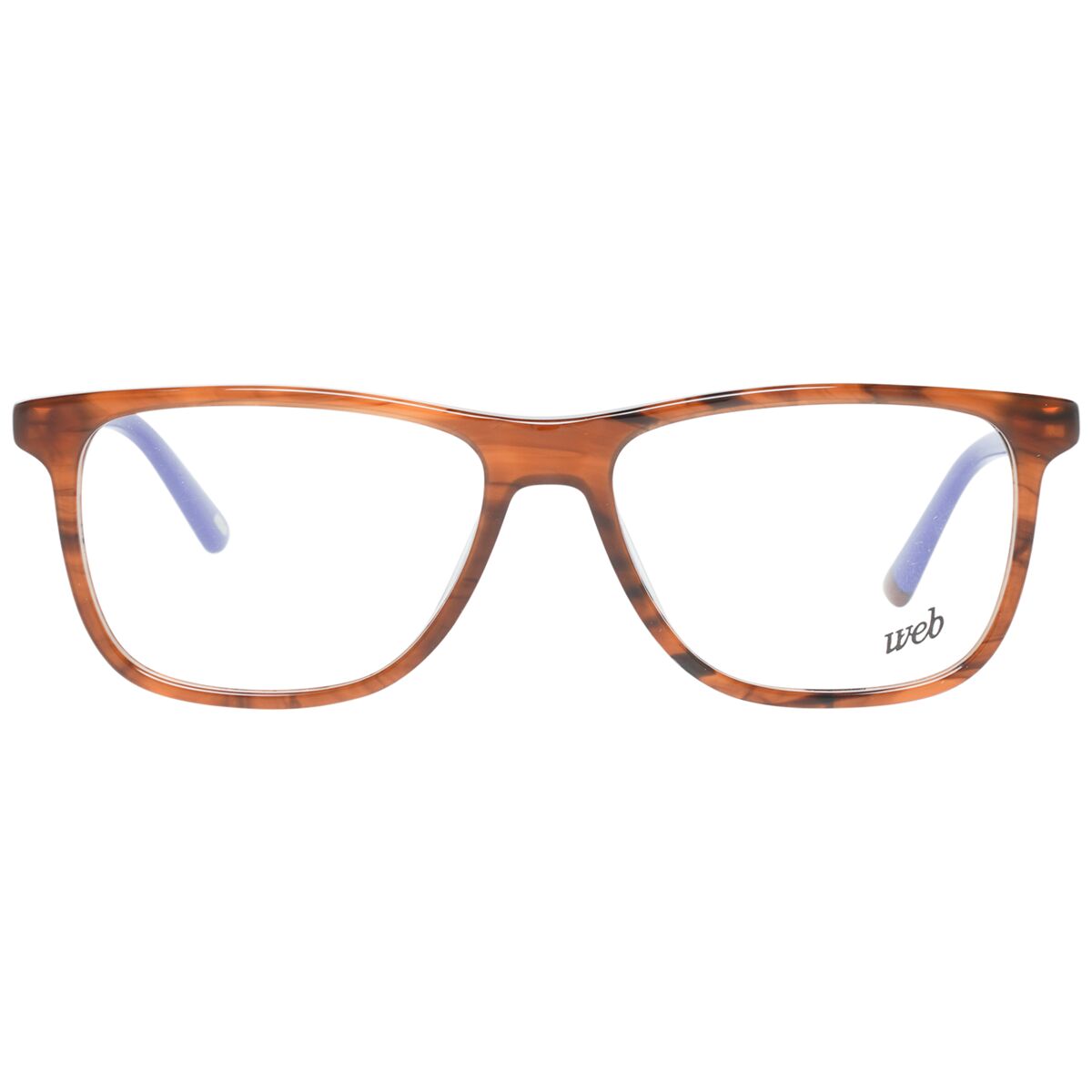 Glasögonbågar WEB EYEWEAR WE5224 54048 - 2