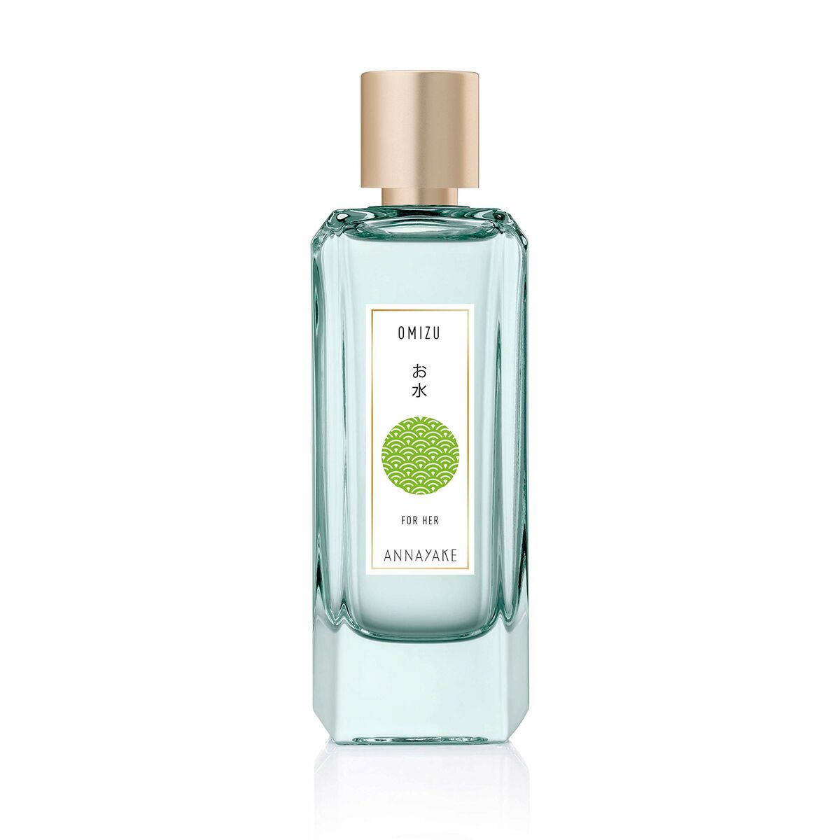 Parfym Damer Annayake Omizu EDP 100 ml