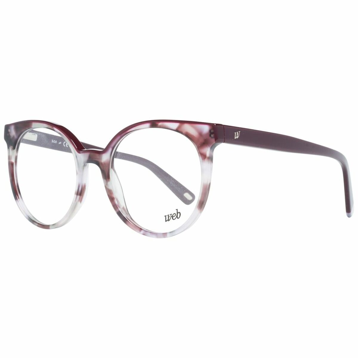 Glasögonbågar WEB EYEWEAR WE5227 49074