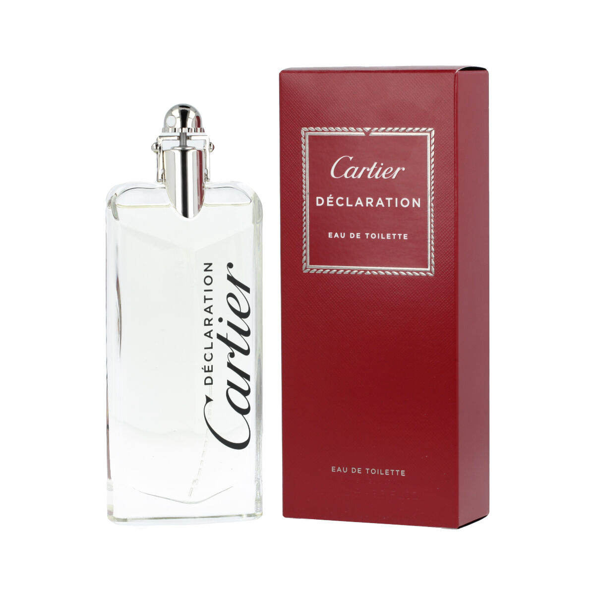 Parfym Herrar Cartier Déclaration EDT 100 ml