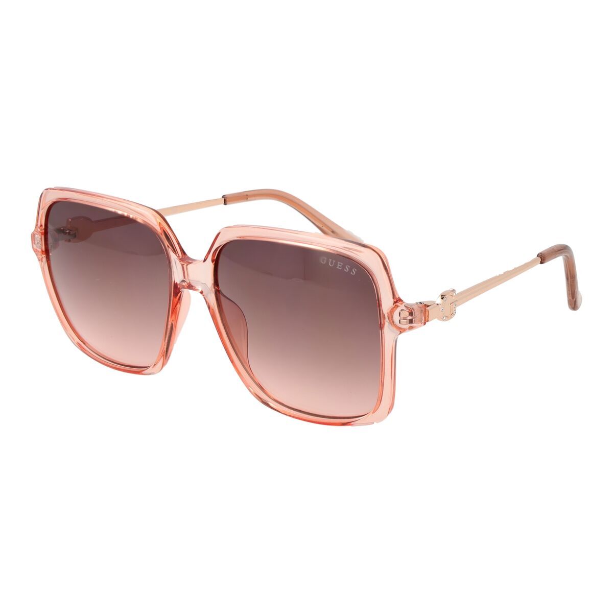 Damsolglasögon Guess GF6131-5672T ø 56 mm