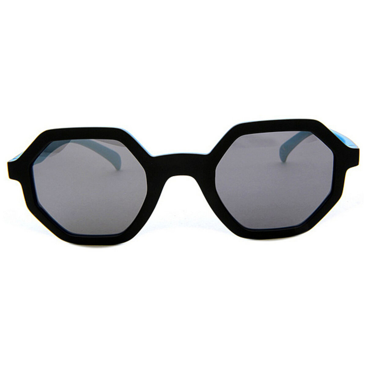 Unisexsolglasögon Adidas AOR020-009027 Ø 48 mm - 3