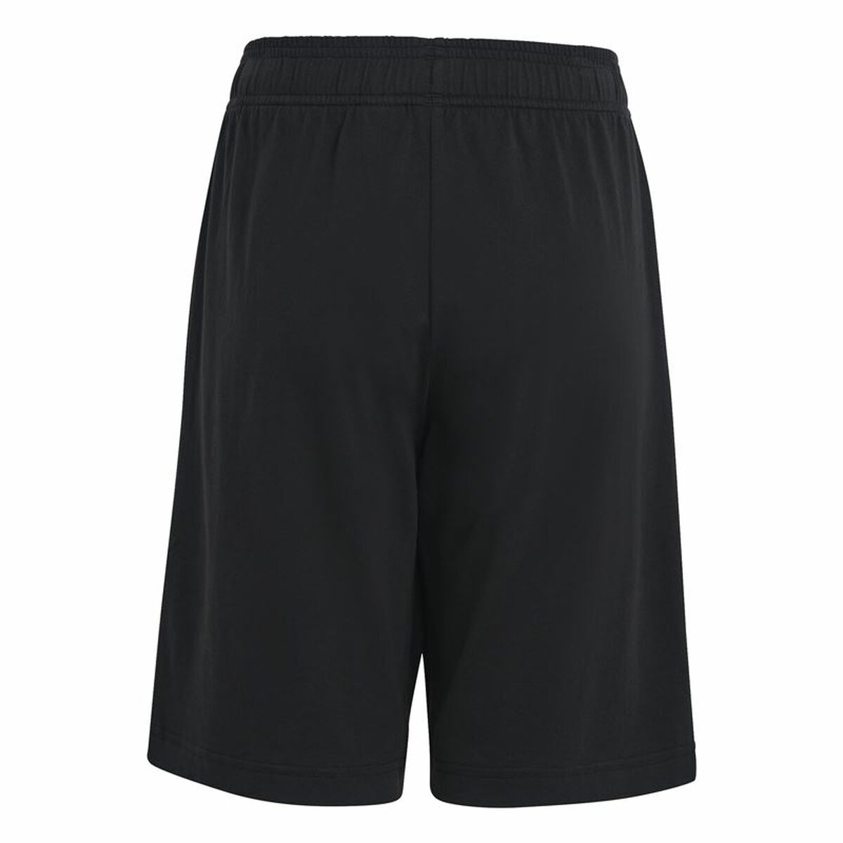 Träningsshorts Adidas Essentials Svart - 2