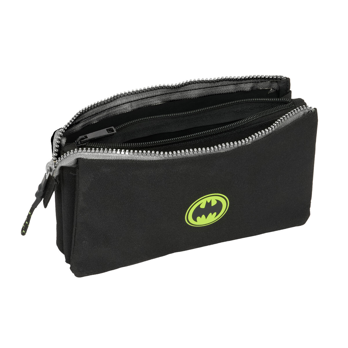 Bag Batman Game over Svart 22 x 12 x 3 cm - 3