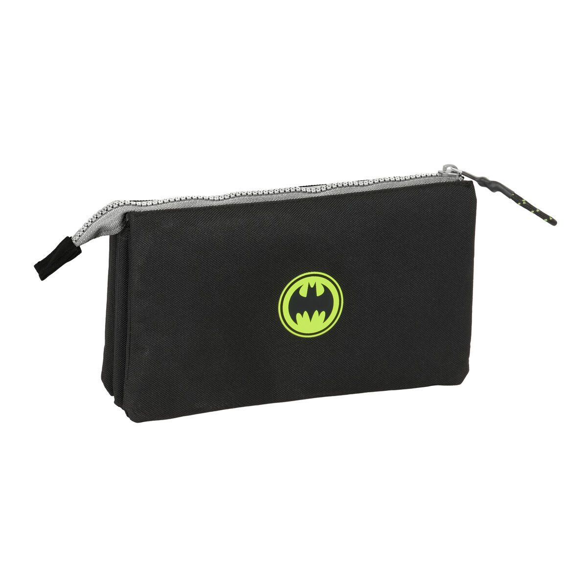 Bag Batman Game over Svart 22 x 12 x 3 cm - 2