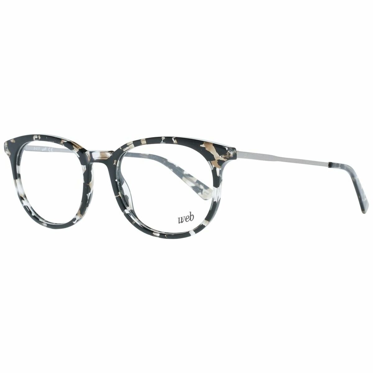 Glasögonbågar WEB EYEWEAR WE5246 52055