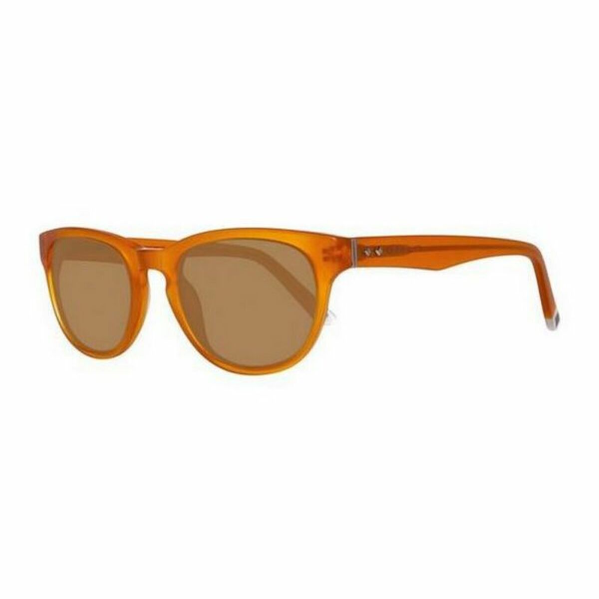 Unisexsolglasögon Gant GRS2005MOR-1 Ø 49 mm - 2
