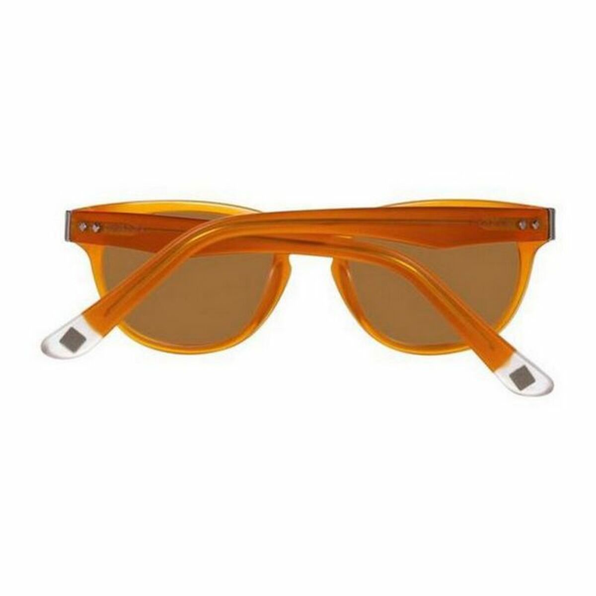 Unisexsolglasögon Gant GRS2005MOR-1 Ø 49 mm