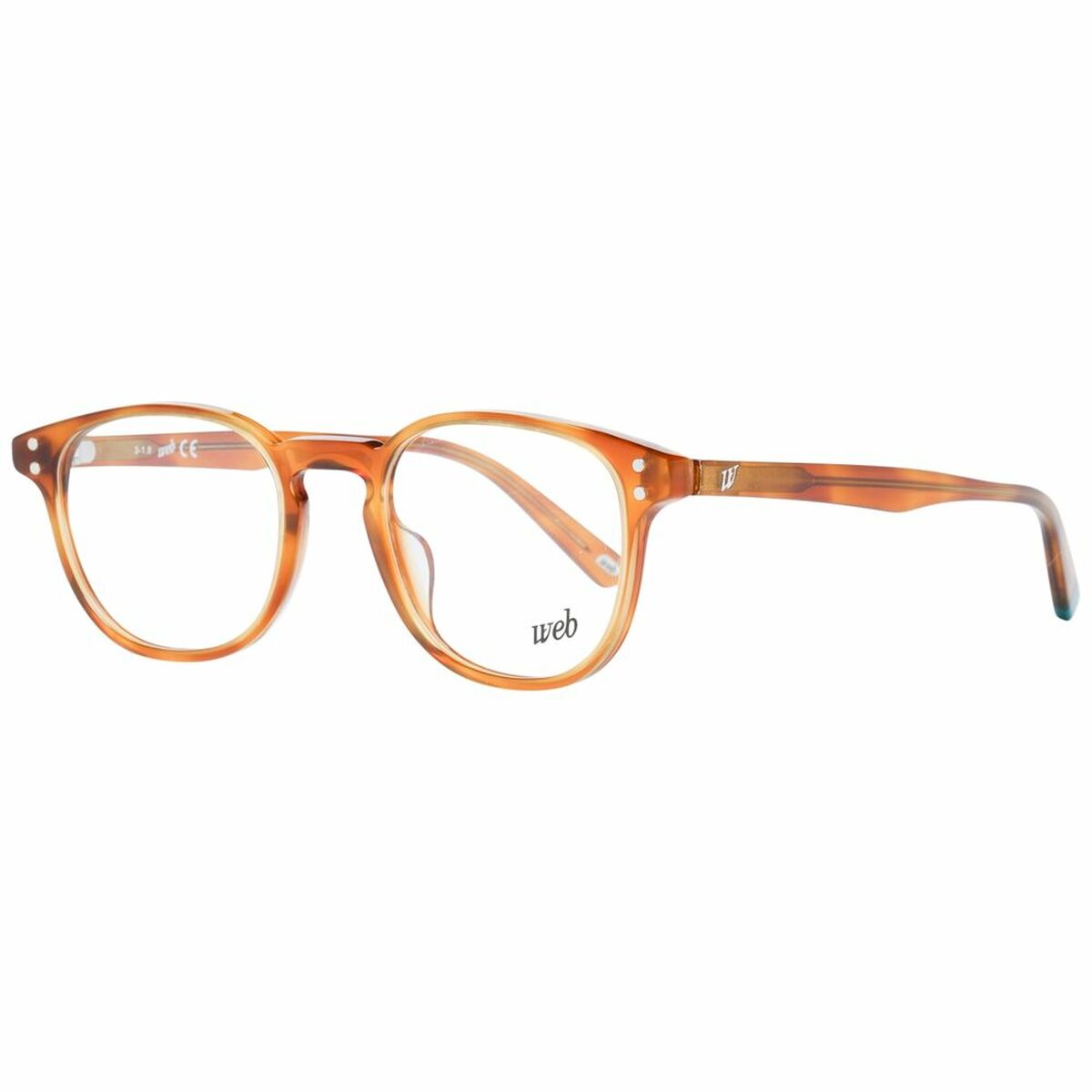 Glasögonbågar WEB EYEWEAR WE5280 46053
