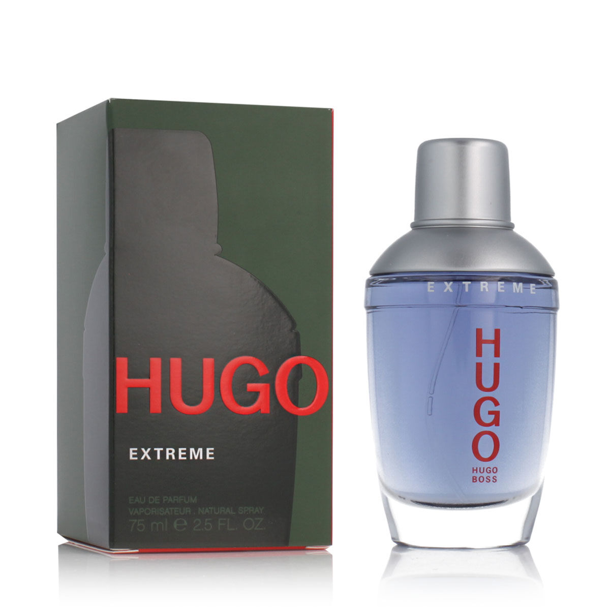 Parfym Herrar Hugo Boss Hugo Extreme EDP EDT - 2