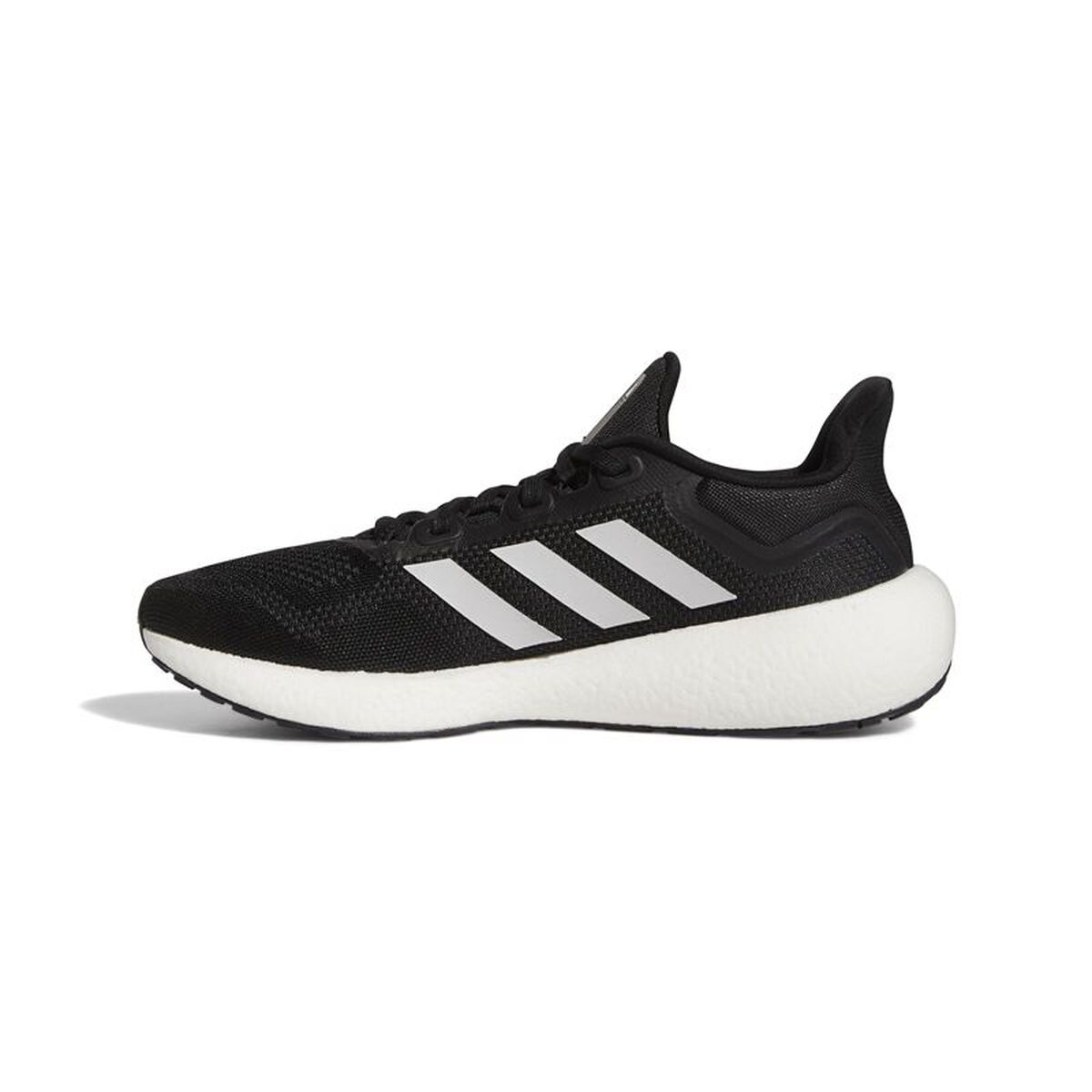 Löparskor, Vuxna Adidas Pureboost Svart - 2