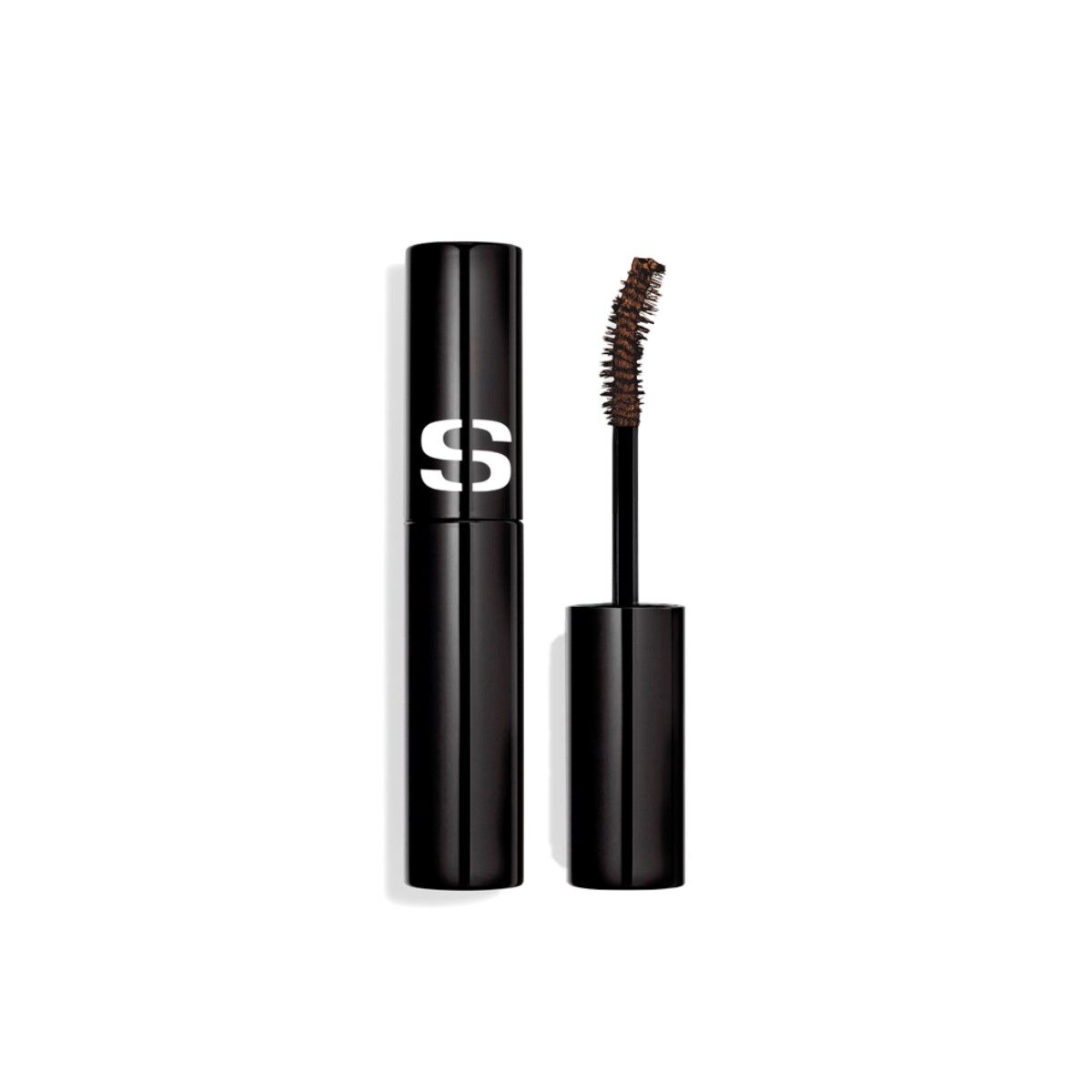 Maskara Sisley Deep Black 10 ml Svart Deep Black