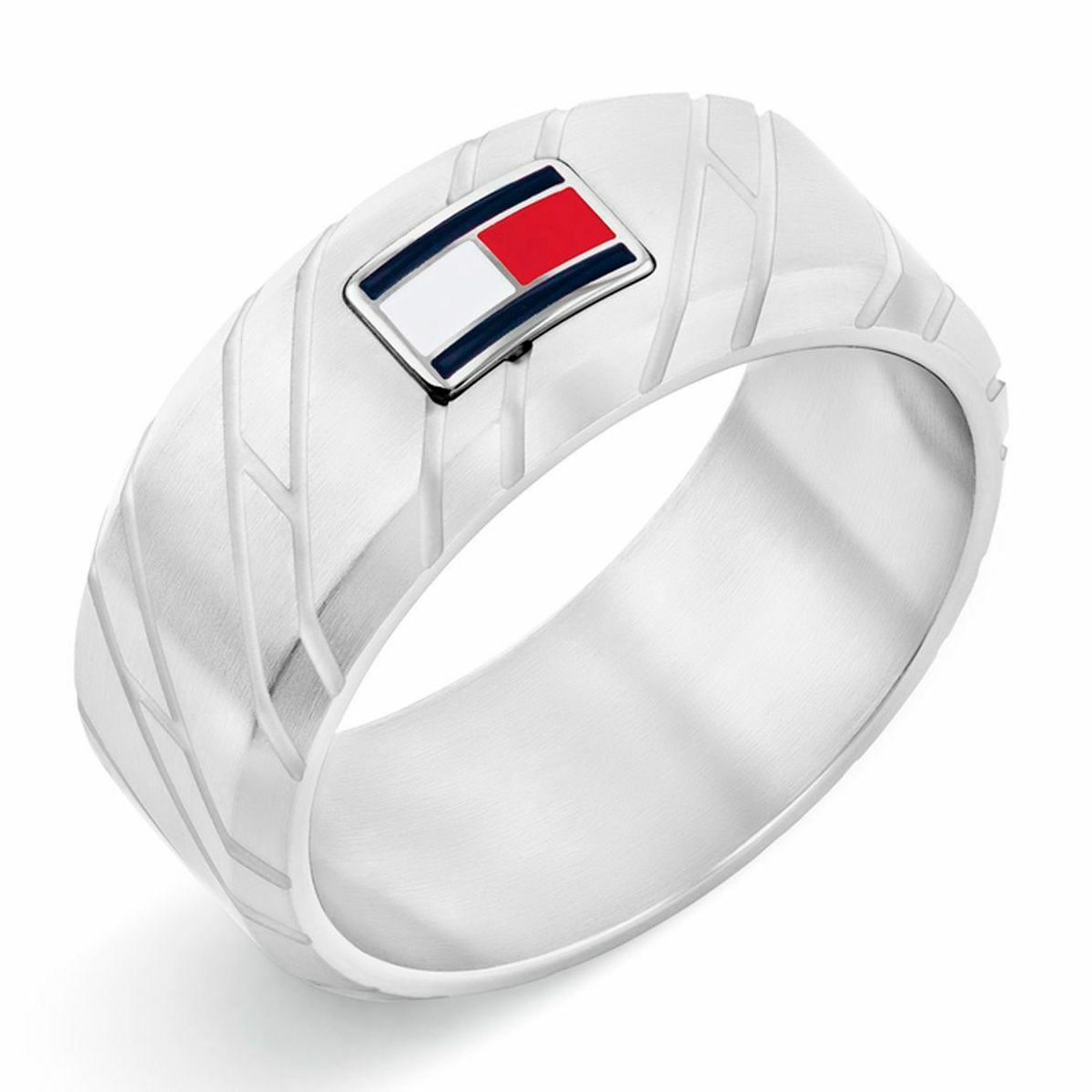 Herr ring Tommy Hilfiger 2790621G