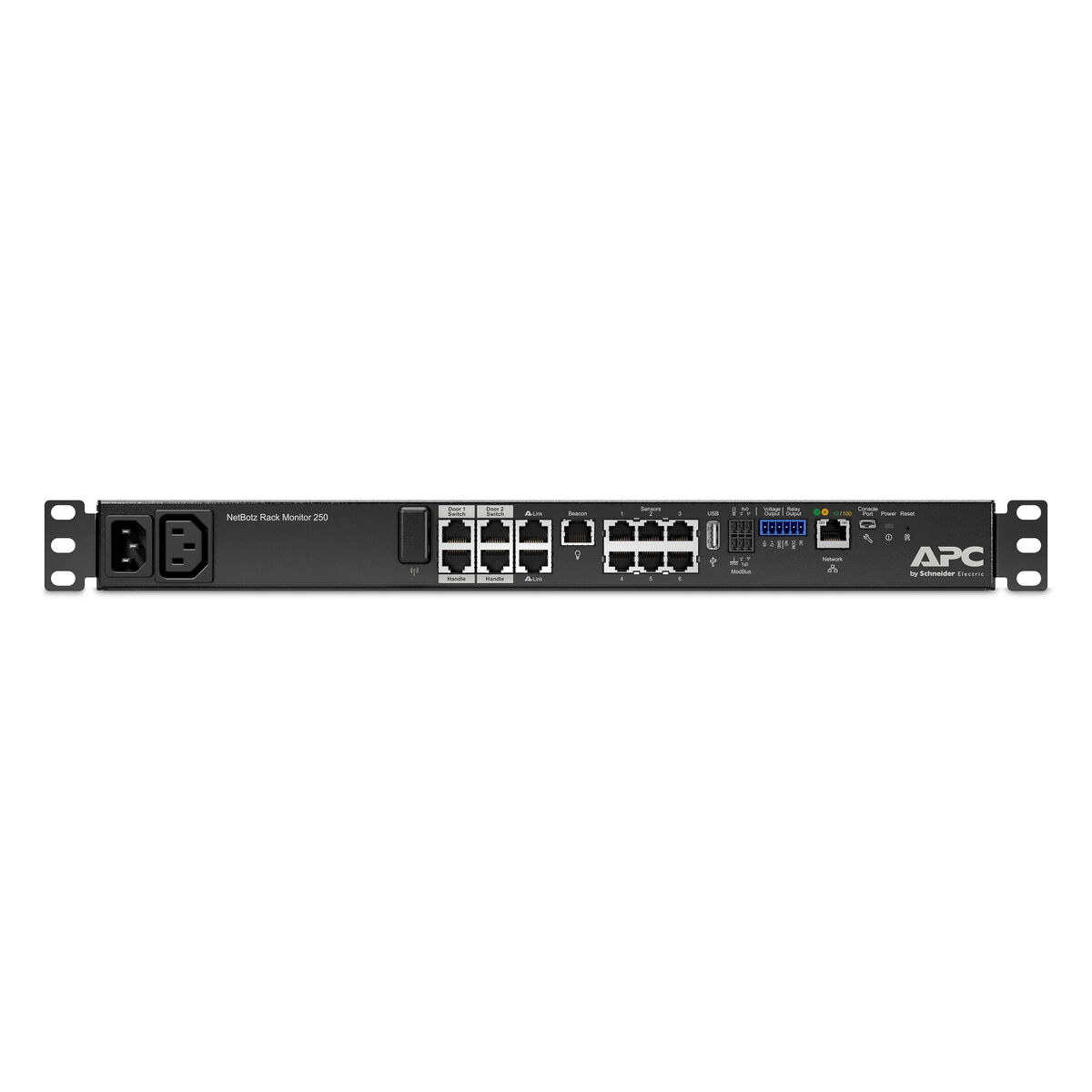 Rackpanel APC NBRK0250A