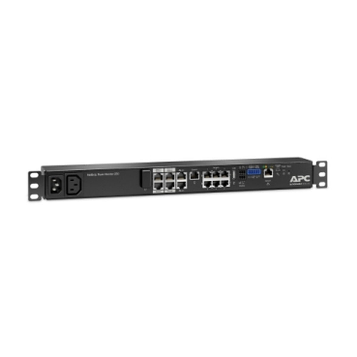 Rackpanel APC NBRK0250A - 2