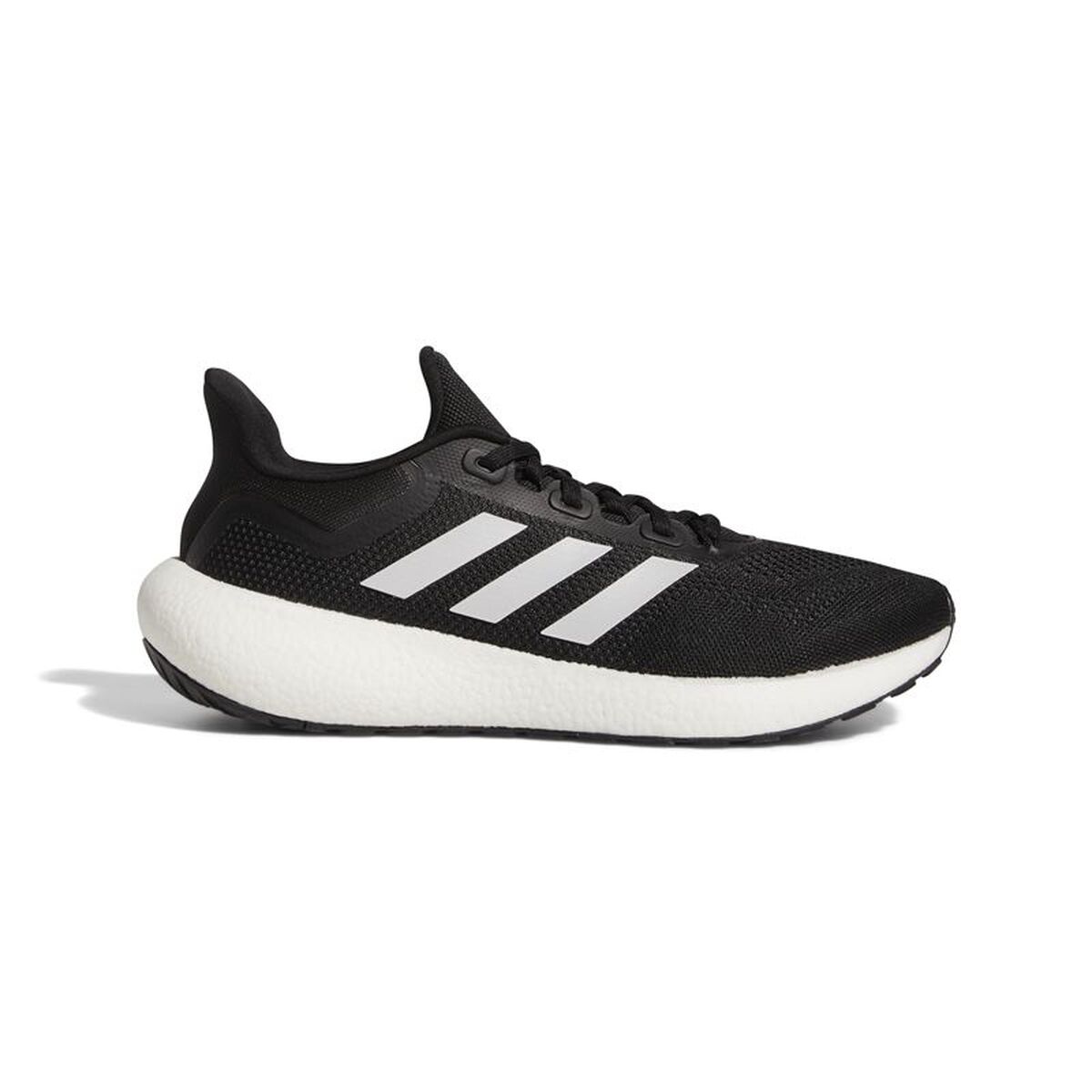 Löparskor, Vuxna Adidas Pureboost Svart