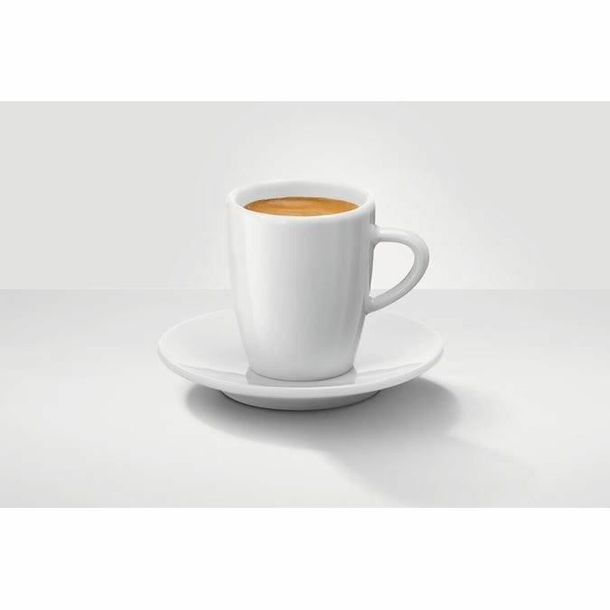 Set med 2 kaffekoppar Jura Vit (2 antal) - 3