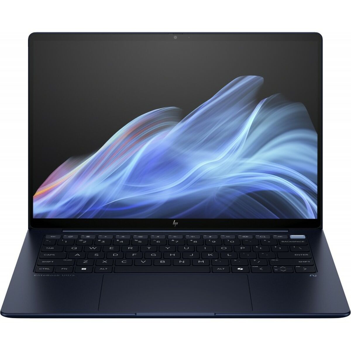 Bärbar dator HP B69BCET#ABE 14" 32 GB RAM 512 GB SSD